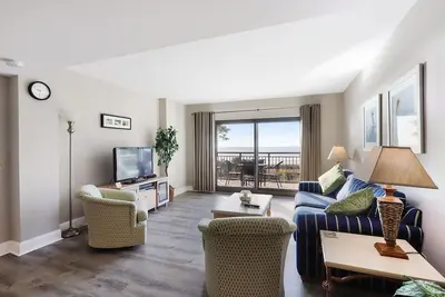 Image de Ocean One 521 - Condo spectaculaire au 5e étage face à l'océan