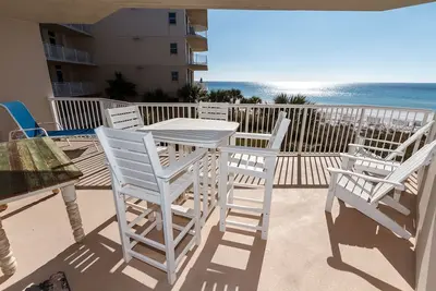 Image de Summer Place # 301: 3 Br / 2 Ba à Fort Walton Beach, pour 8 personnes