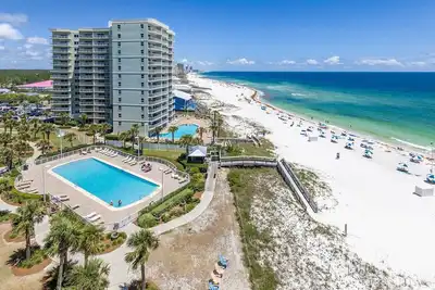 Image de email for Great Spring rates! Penthouse Avant Gulf 3br / 2ba Unité 3906 * Sleeps 8