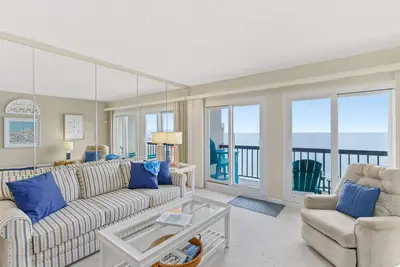 Image de Pinnacle Port Vacation Rentals Une tour 1 ch. condo Penthouse. Vues ���� couper le souffle!