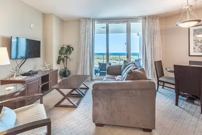 Image de ☀Palms Resort 11002 Piscine 2br / 2ba☀ GulfViews-Lagoon Ouvert Du 10 Au 12 Mai À 658 $!