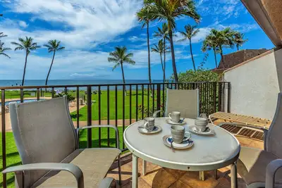 Image de Fantastique Ocean View 2 Bdrm Condo - À partir de 257 $. 00 / nuit - Maalaea Surf # C8