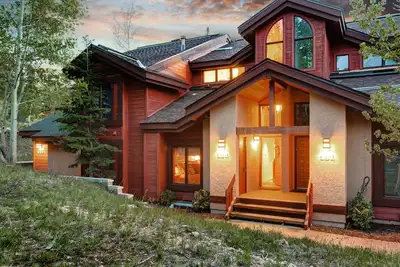 Image de Meilleure valeur! Très bien situé d'accès de ski! Silver Lake, 3ème 3ème-Abode sur Ridgepoint