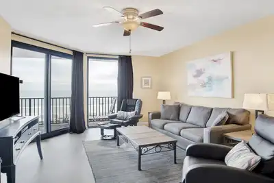 Image de Phoenix X 2br Beachfront Condo!