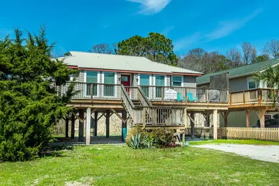 Image de 3br Surfer Girl on 30a☀160 yards to Beach☀ du 16 au 18 mai, 707 $! Marchez 2 Gulf Place!