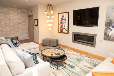 Image de Sun Vail 12a - Condo superbement rénové, classé platine, à quelques minutes des pistes!