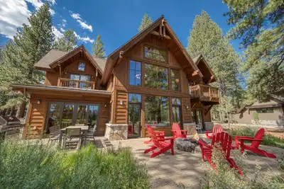 Image de Caleb's Beautiful Old Greenwood 4 Br - 10 personnes + piscine Hoa, salle de sport et navette