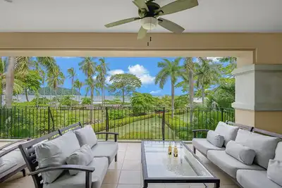 Image de Luxueux Oceanfront Sunset View Condo à Los Sueños! Idéal pour les familles!