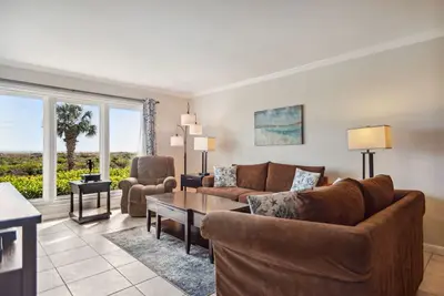 Image de Shorewood 103 - Condo Oceanfront 1er étage