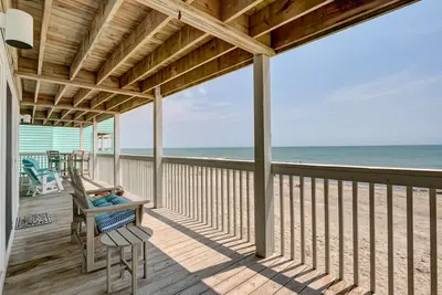 Image de Ocean Dunes 1806 - Condo de trois chambres à coucher en front de mer avec une vue magnifique