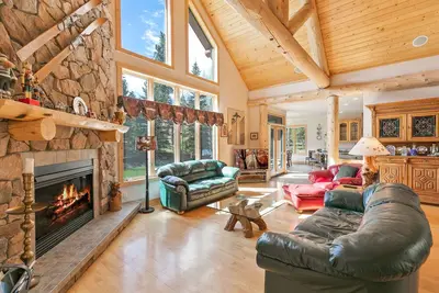 Image de Hohenmark Haus Home Jacuzzi Location Maison Breckenridge
