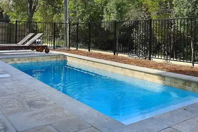Image de 143 Forest Street by Royal Destinations ~ Incroyable maison dans un endroit magnifique