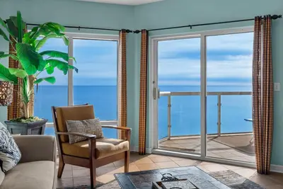 Image de Emerald Isle Spectacular View from 11th Floor Oceanfront Condo