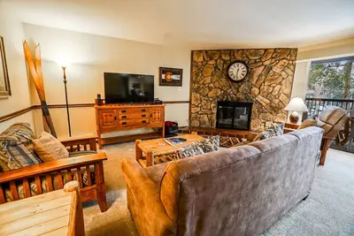 Image de Park Place 204b Ski-in Condo Downtown Breckenridge Colorado Vacation