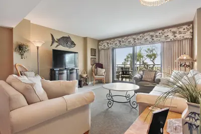 Image de Ocean One 219 - Condo Oceanfront 2e étage