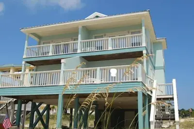 Image de Duplex de Charme, Ă quelques pas de la plage et la piscine!