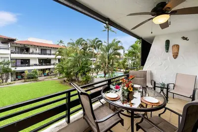 Image de Complexe en bord de mer | Aucun escalier | Ac | Wifi | À partir de 89 $ / n