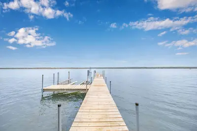 Image de Escapade au bord du lac - Vie moderne au bord du lac