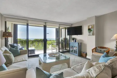 Image de Station One - Condo 1d Seascape-Oceanfront avec piscine communautaire, tennis, plage