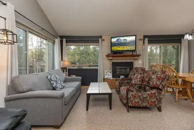 Timbernest B7 Condo Downtown Breckenridge Colorado Location de vacances