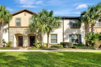 Image de Windsor fantastique à Westside Resort Accueil 8 minutes de Disney et des Parcs