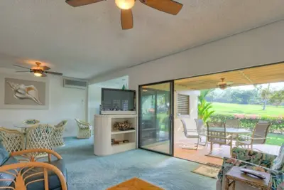Image de Aloha Condos, Kona Coast Resort, Lotissement 4-102, Vue sur l'océan, Ac