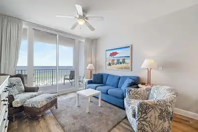 Image de Lighthouse 609: 1 Br / 2 Ba condo Ă Gulf Shores, pour 7 personnes