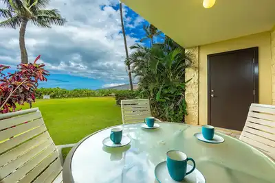 Image de Rénové à quelques pas de la plage - Commence à $ 189 / nt - Kihei Beach # 107