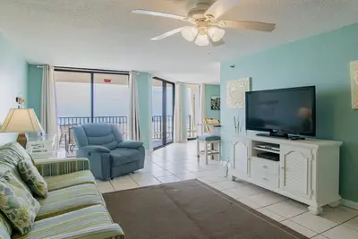 Image de Magnifique condo en bord de mer 1br Phoenix East! ! Remplissez les spéciaux Gap! !