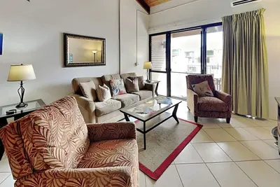 Image de Kamaole Sands 8-402 - 2 chambres, accès à la piscine, spa, 6 personnes