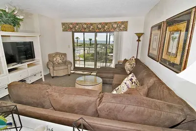 Image de Forest Beach - 2 Oceanfront chambre - Ocean One 217