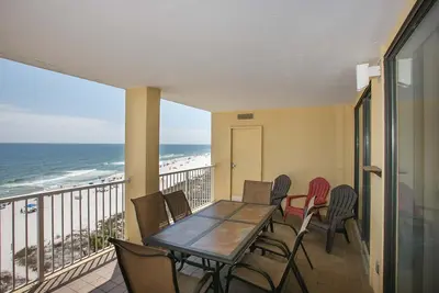 Image de Summer House 703b - Grande plage 3bd / 2ba, dort 10 vues incroyables! Réservez dès aujourd'hui!