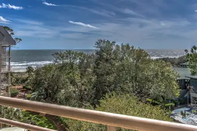 Image de 3528 Villamare - Oceanview et entièrement rénové / rénové - 5e étage Villa.