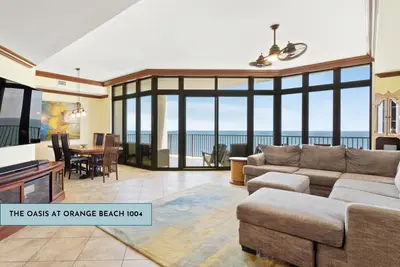 Image de Phoenix West Ii 1004: 3 Br / 4 Ba condo à Orange Beach, pour 10 personnes