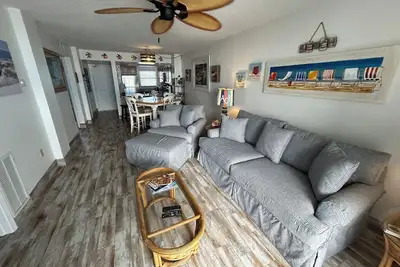 Image de 407 Sunswept 2/2 Orange Beach ** Disponible 7 / 9-7 / 13 **