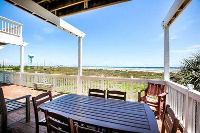 Image de Sp���cial! ! ! 20% de réduction �� partir de 4 nuits dans cette maison en bord de mer