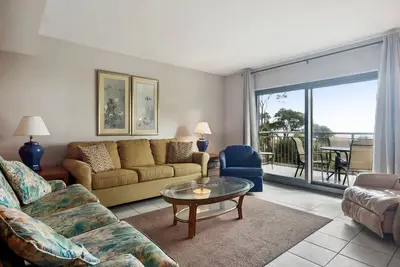 Image de Ocean One 323 - Condo Oceanfront 3e étage