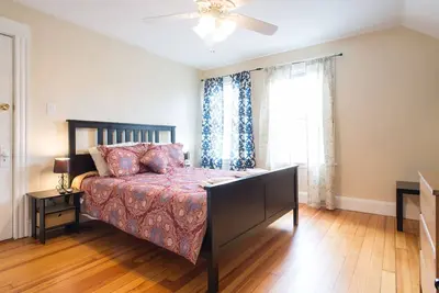 Image de Salem 3rd floor 3br Apartment