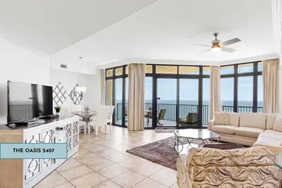 Image de Bonnes Affaires! | Devant le golfe | Vue imprenable | Rivière paresseuse | Vie liquide