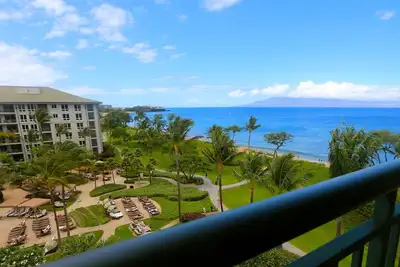 Image de Locations de vacances à Maui: Westin Kaanapali Ocean Resort Villas 2br Oceanview Villa