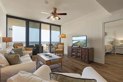 Image de Offre spéciale propriétaire disponible: Condo de luxe au sixième étage - Holiday Isle 619