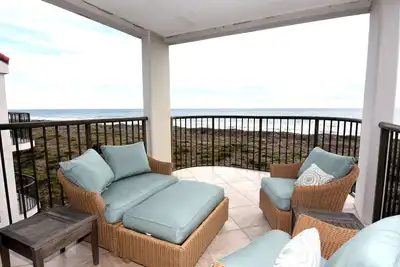 Image de Dr 1403 - Magnifique condo en bord de mer Ă Duneridge Resort