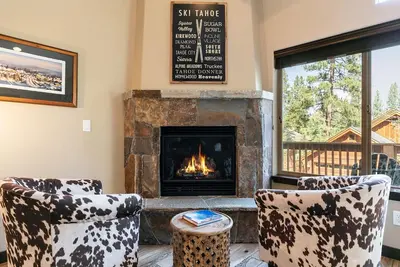 Image de PineCrest - 4 Br 3 Ba Ă Winter Creek - Le bain Ă remous aussi!