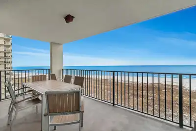 Image de Belles vues sur l'océan | Spacieux Paradise Beachfront | Mes escapades à la plage