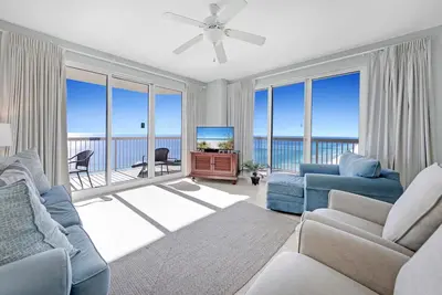 Image de Unend Unit Sunrise Beach # 2411-3br☀2 piscines + 2 bains à remous-Ouvert du 5 au 7 mai 817 $!