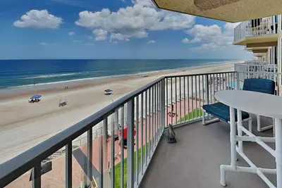 Image de Shores Club 505, 2 chambres, 5ème étage, Oceanfront, pour 5 personnes