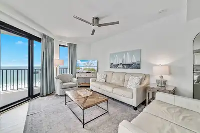Image de Condo de coin spacieux et amélioré | Paradise Beachfront | Mes escapades à la plage