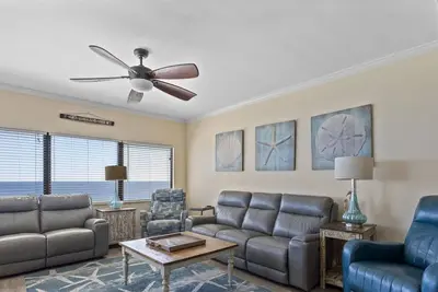 Image de Four Seasons 902e: 3 Br / 3 Ba condo à Orange Beach, 9 couchages