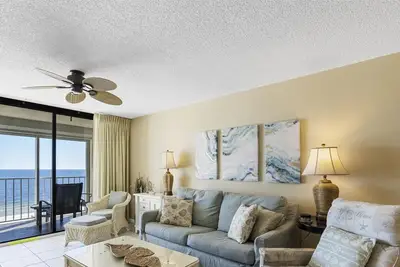 Image de Offres Chaudes | Devant le golfe | Superbe vue | Liquid Life Rentals