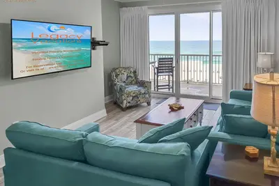 Image de Summer Place # 507: 2 Br / 2 Ba à Fort Walton Beach, pour 8 personnes